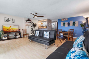 Kona Alii 407